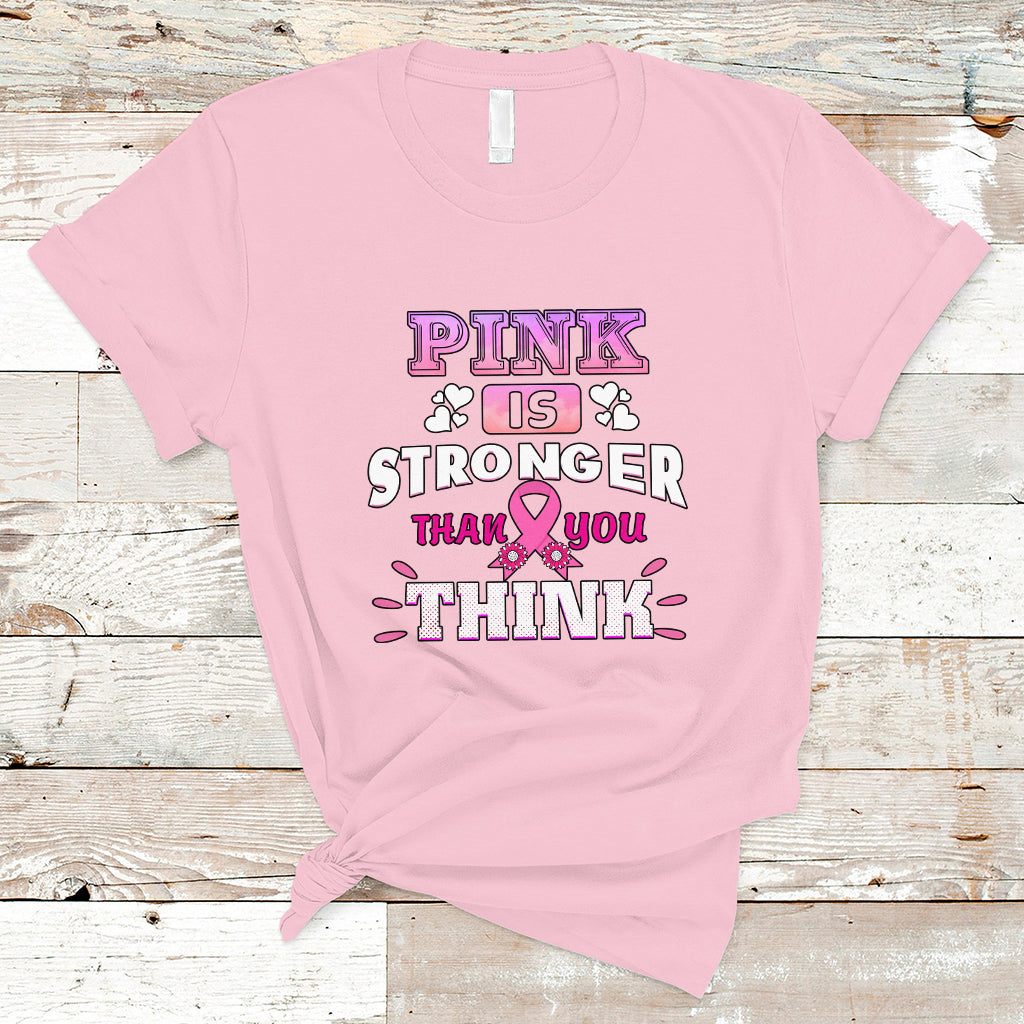 pink-t-shirt-for-breast-cancer-awareness-pink-is-stronger-than-you-think-ts04