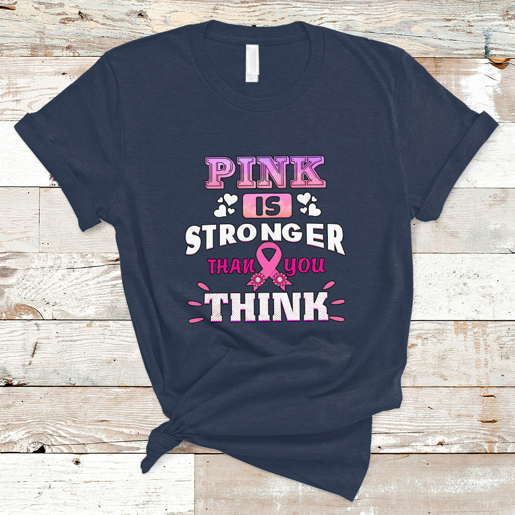 pink-t-shirt-for-breast-cancer-awareness-pink-is-stronger-than-you-think-ts04