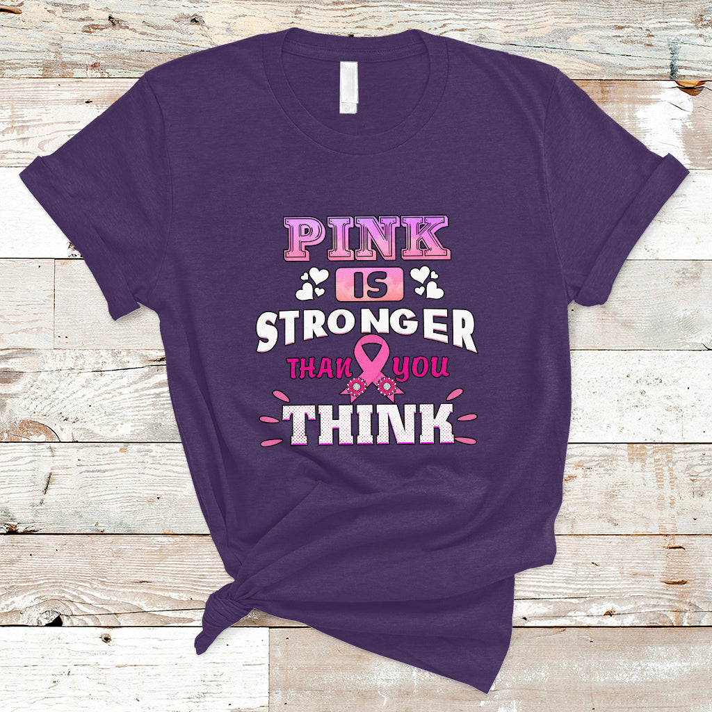 pink-t-shirt-for-breast-cancer-awareness-pink-is-stronger-than-you-think-ts04