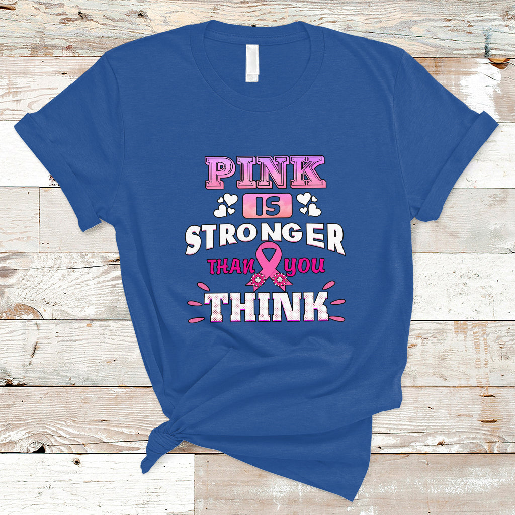 pink-t-shirt-for-breast-cancer-awareness-pink-is-stronger-than-you-think-ts04