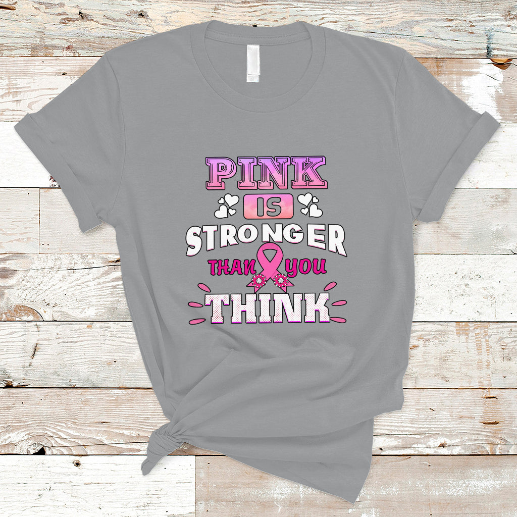 pink-t-shirt-for-breast-cancer-awareness-pink-is-stronger-than-you-think-ts04