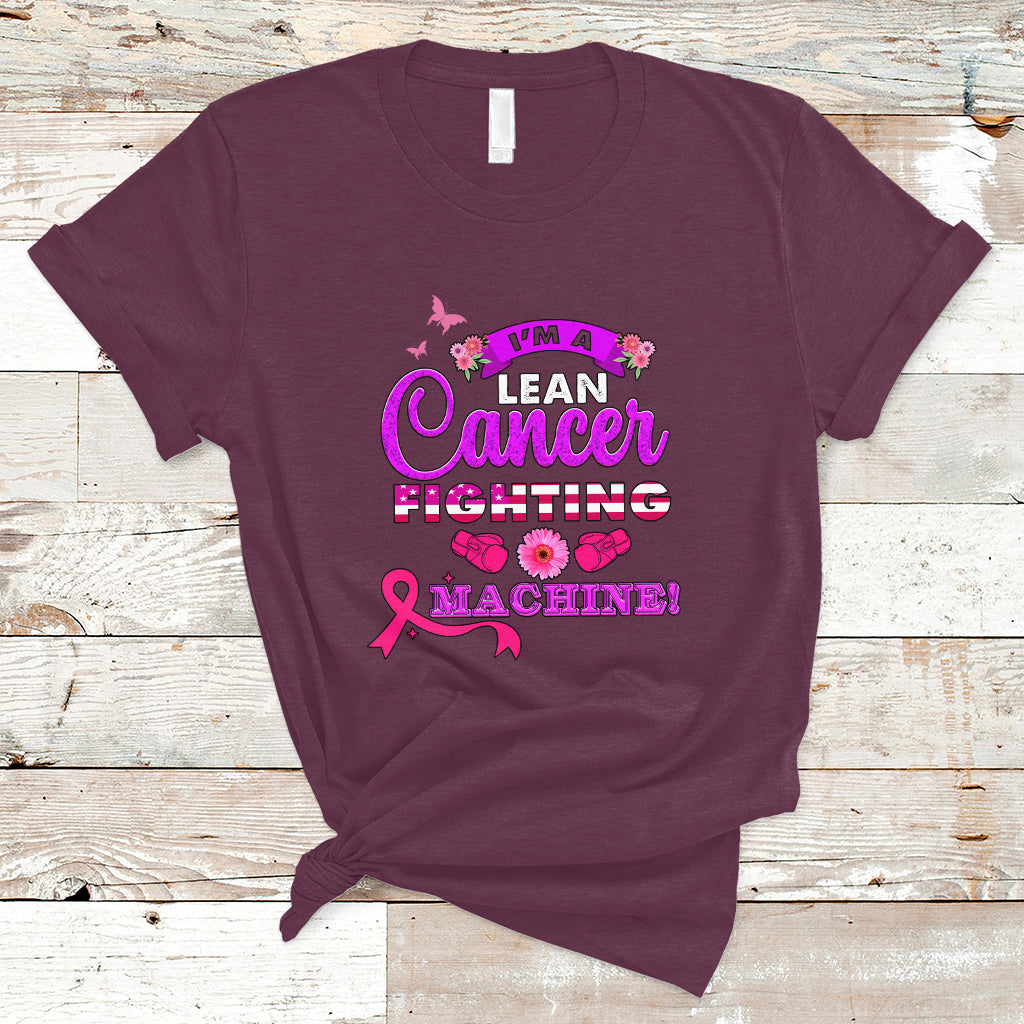 breast-cancer-awareness-t-shirt-im-a-lean-cancer-fighting-machine-ts04