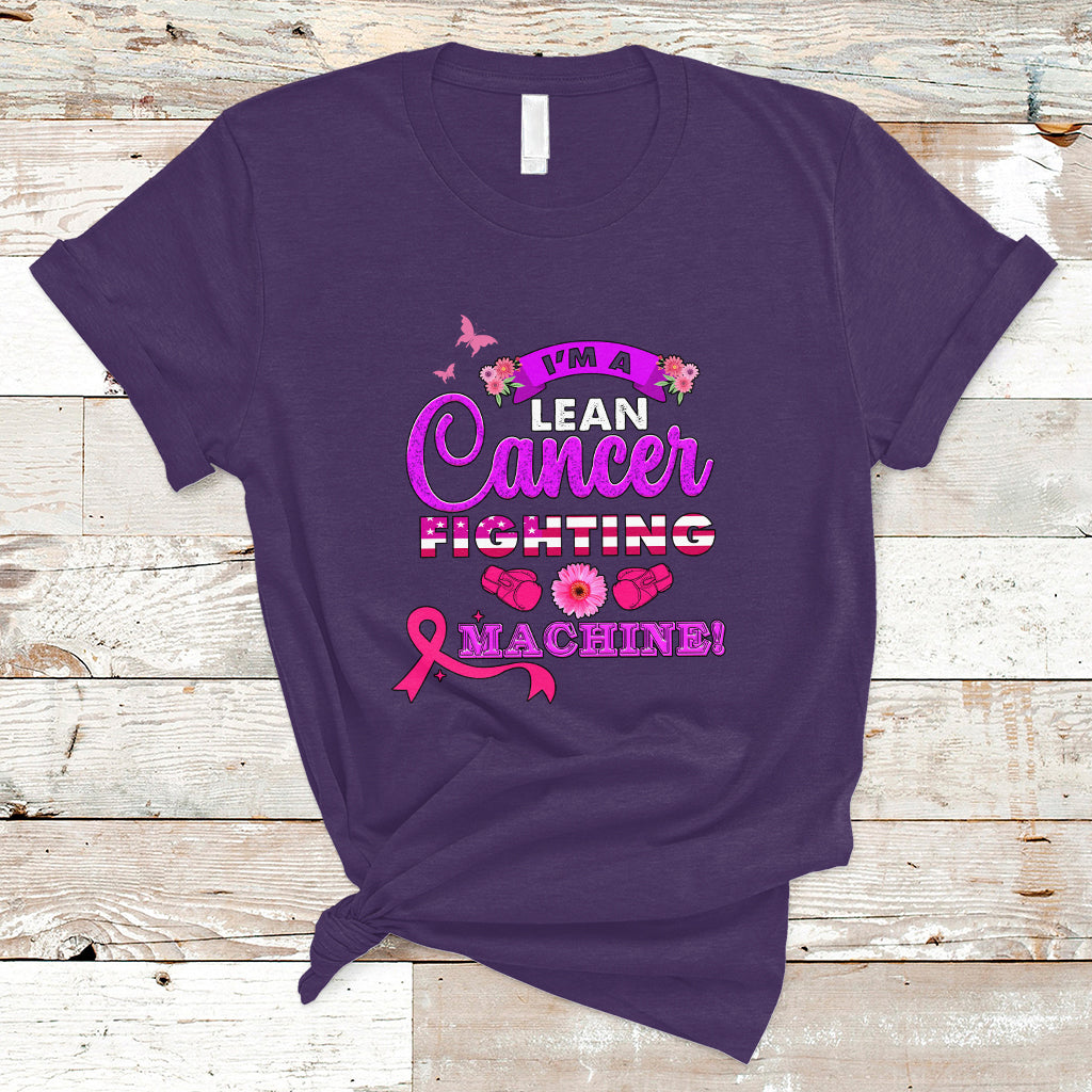 breast-cancer-awareness-t-shirt-im-a-lean-cancer-fighting-machine-ts04