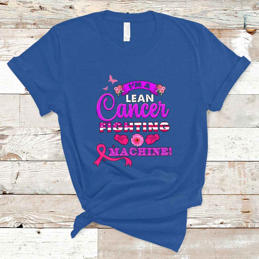 breast-cancer-awareness-t-shirt-im-a-lean-cancer-fighting-machine-ts04