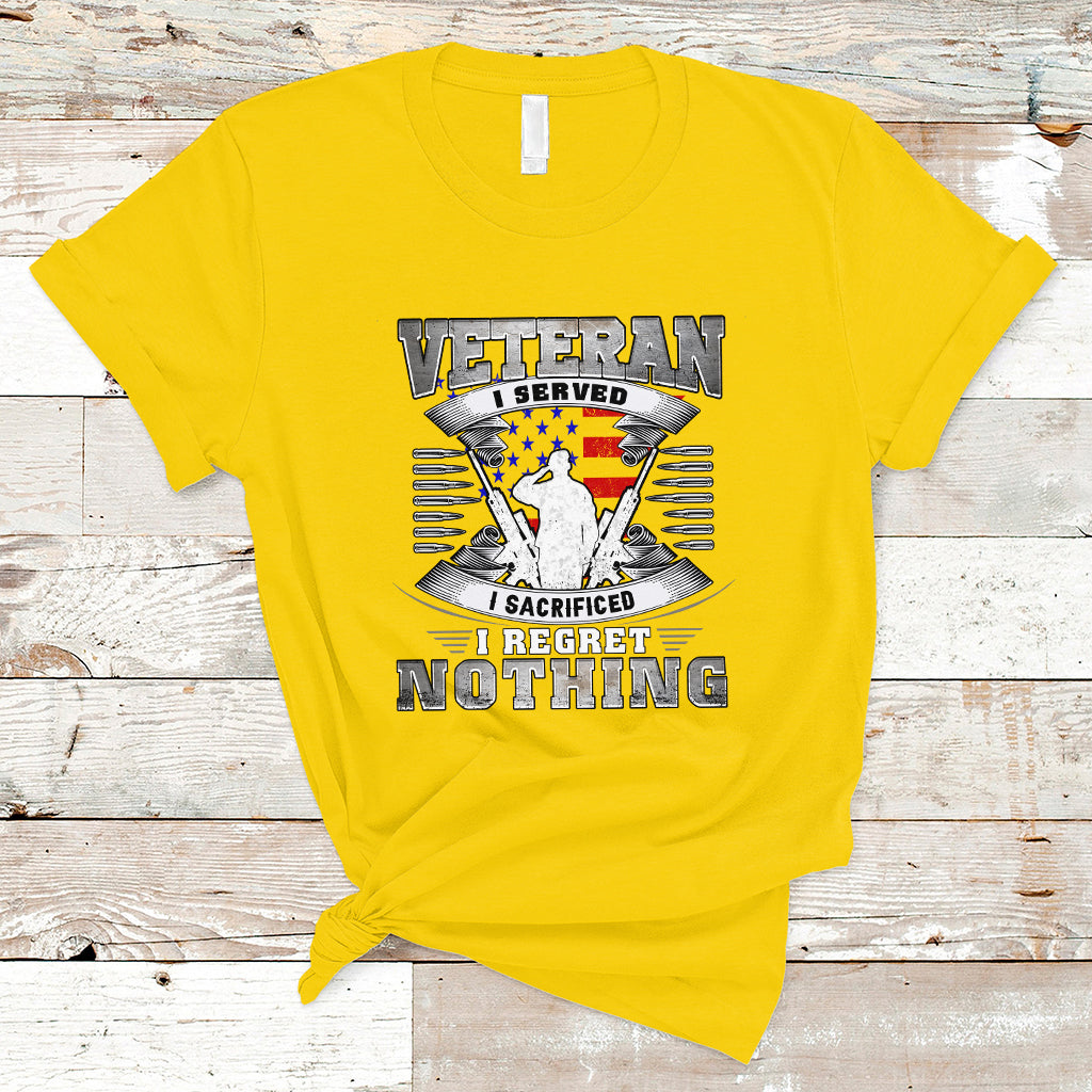 veteran-t-shirt-i-served-i-sacrificed-i-reget-nothing-ts04
