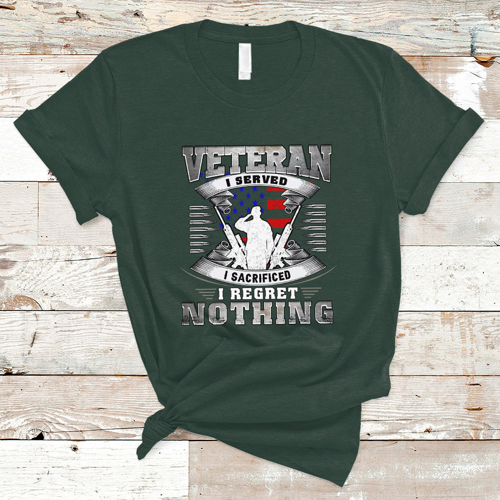veteran-t-shirt-i-served-i-sacrificed-i-reget-nothing-ts04