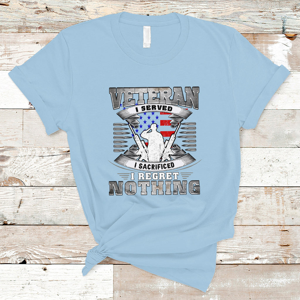veteran-t-shirt-i-served-i-sacrificed-i-reget-nothing-ts04
