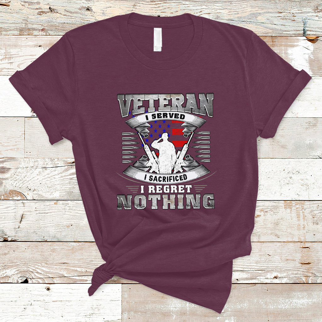 veteran-t-shirt-i-served-i-sacrificed-i-reget-nothing-ts04