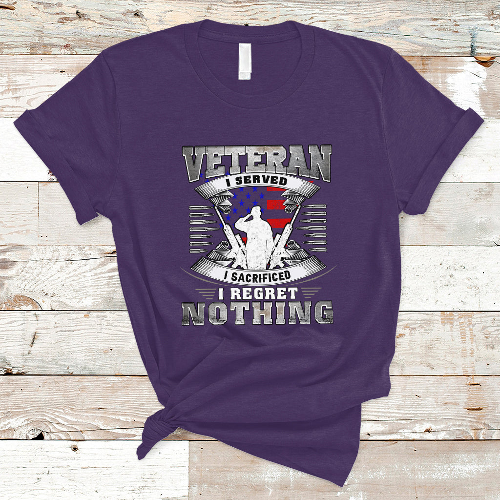 veteran-t-shirt-i-served-i-sacrificed-i-reget-nothing-ts04