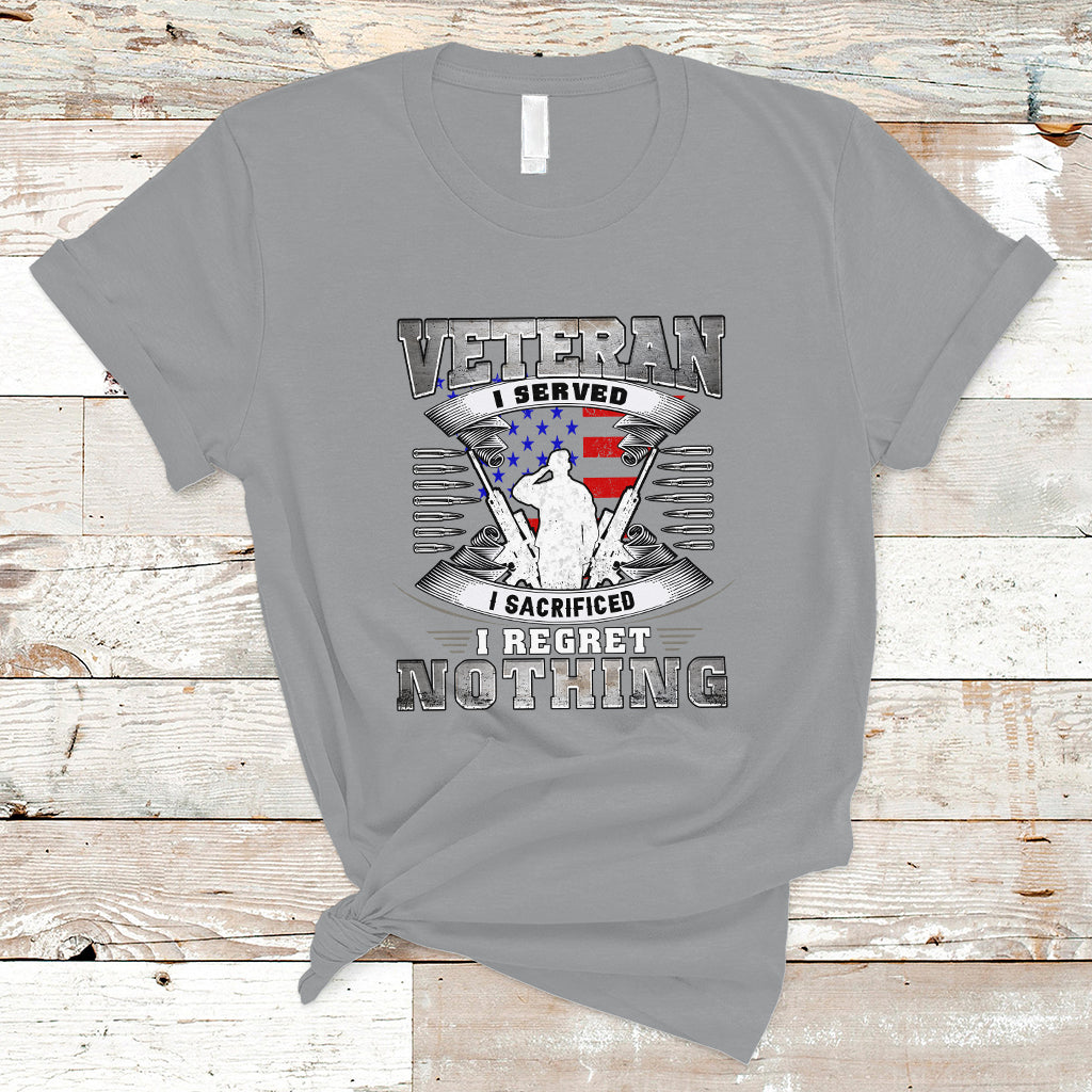 veteran-t-shirt-i-served-i-sacrificed-i-reget-nothing-ts04