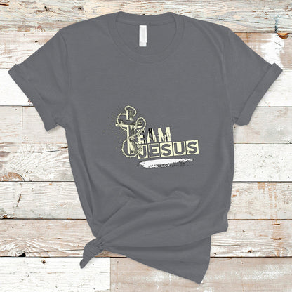 christian-t-shirt-team-jesus-ts04