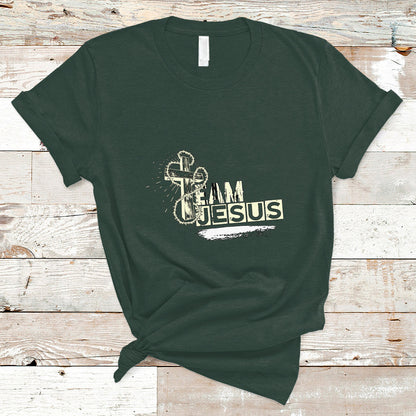 christian-t-shirt-team-jesus-ts04