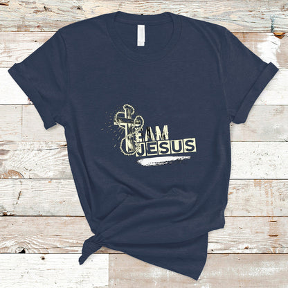 christian-t-shirt-team-jesus-ts04