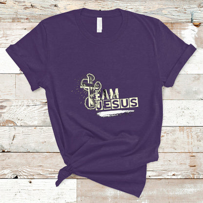 christian-t-shirt-team-jesus-ts04
