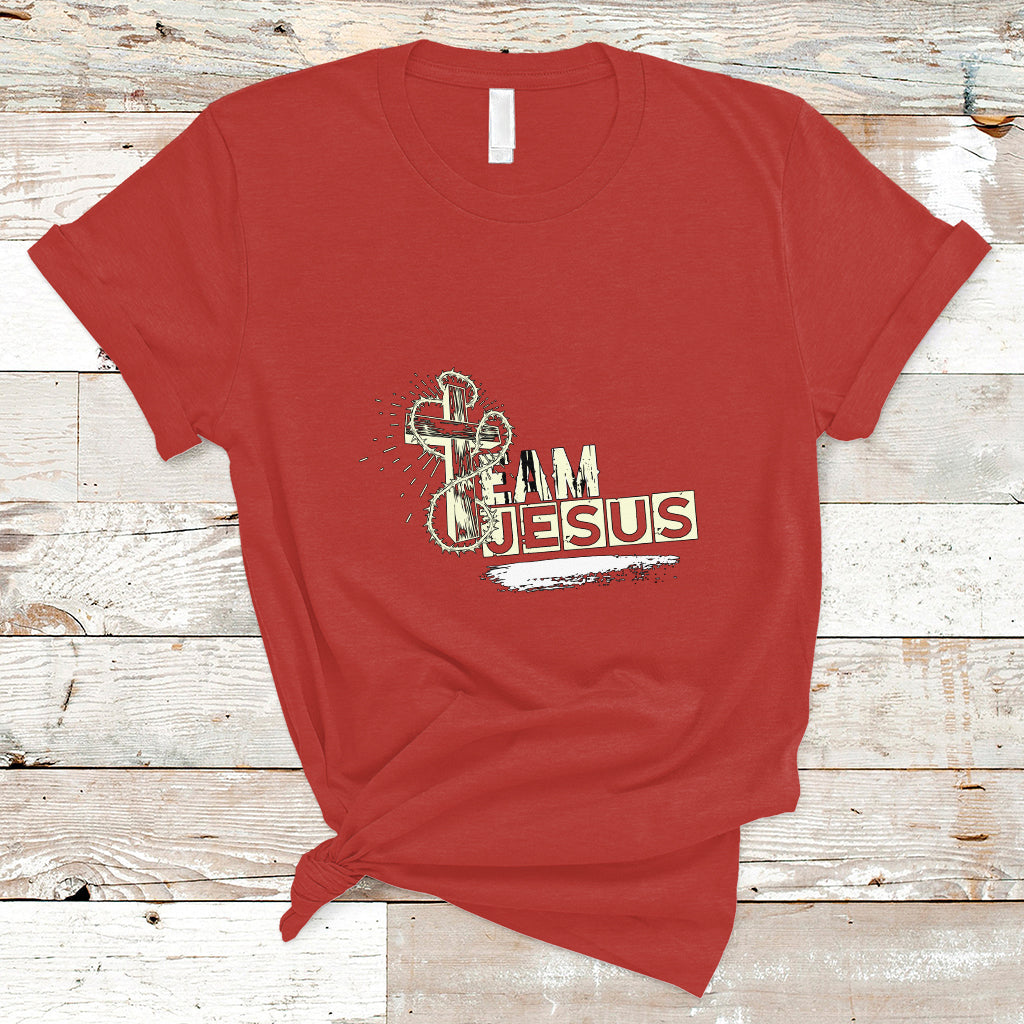 christian-t-shirt-team-jesus-ts04