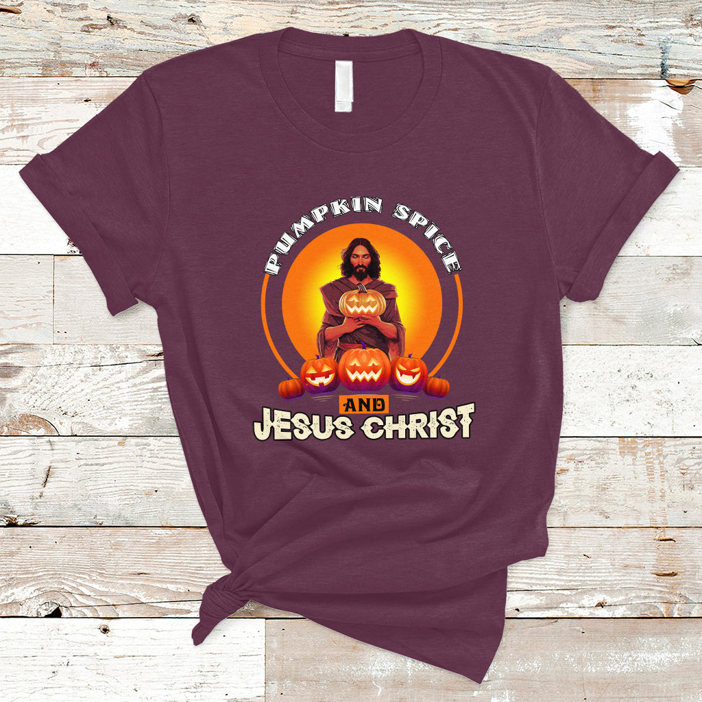 christian-t-shirt-pumpkin-spice-and-jesus-christ-ts04