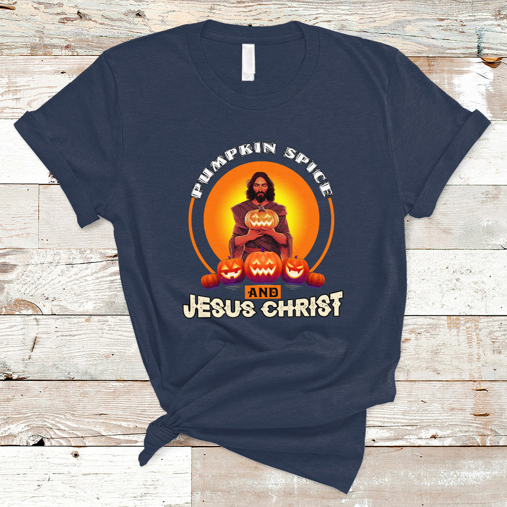 christian-t-shirt-pumpkin-spice-and-jesus-christ-ts04