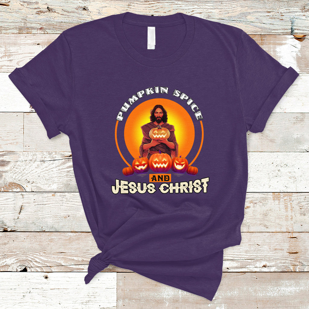 christian-t-shirt-pumpkin-spice-and-jesus-christ-ts04