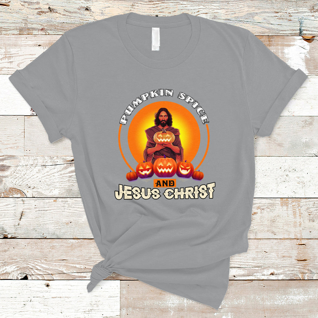 christian-t-shirt-pumpkin-spice-and-jesus-christ-ts04