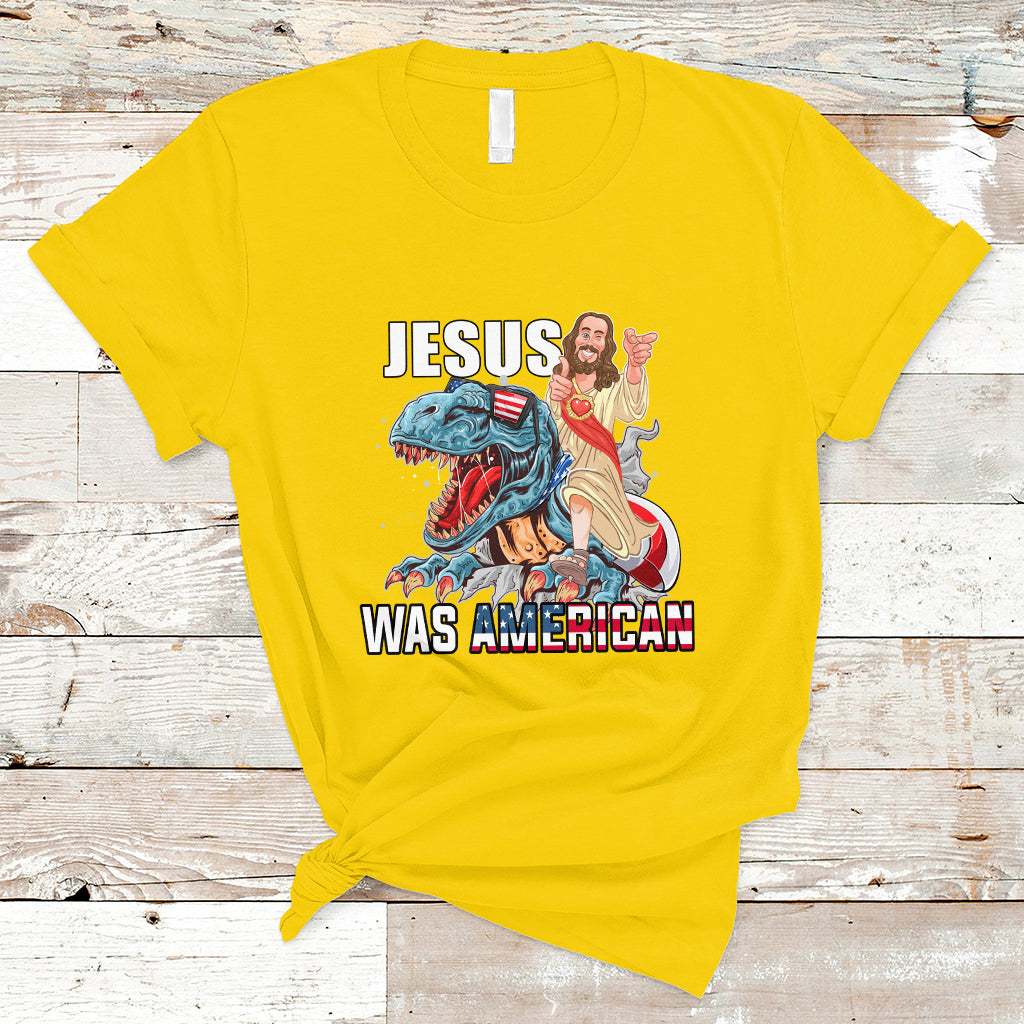 christian-t-shirt-jesus-was-american-ts04