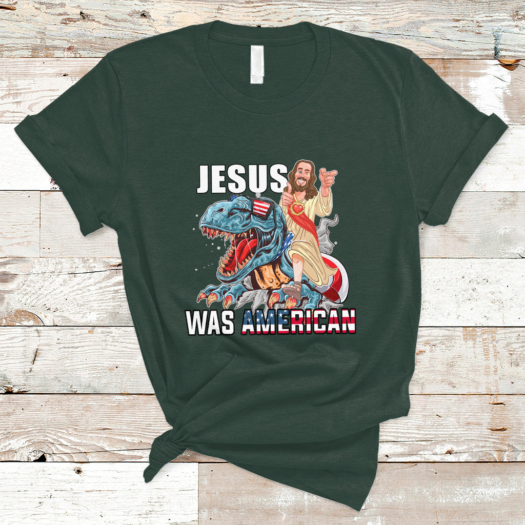 christian-t-shirt-jesus-was-american-ts04