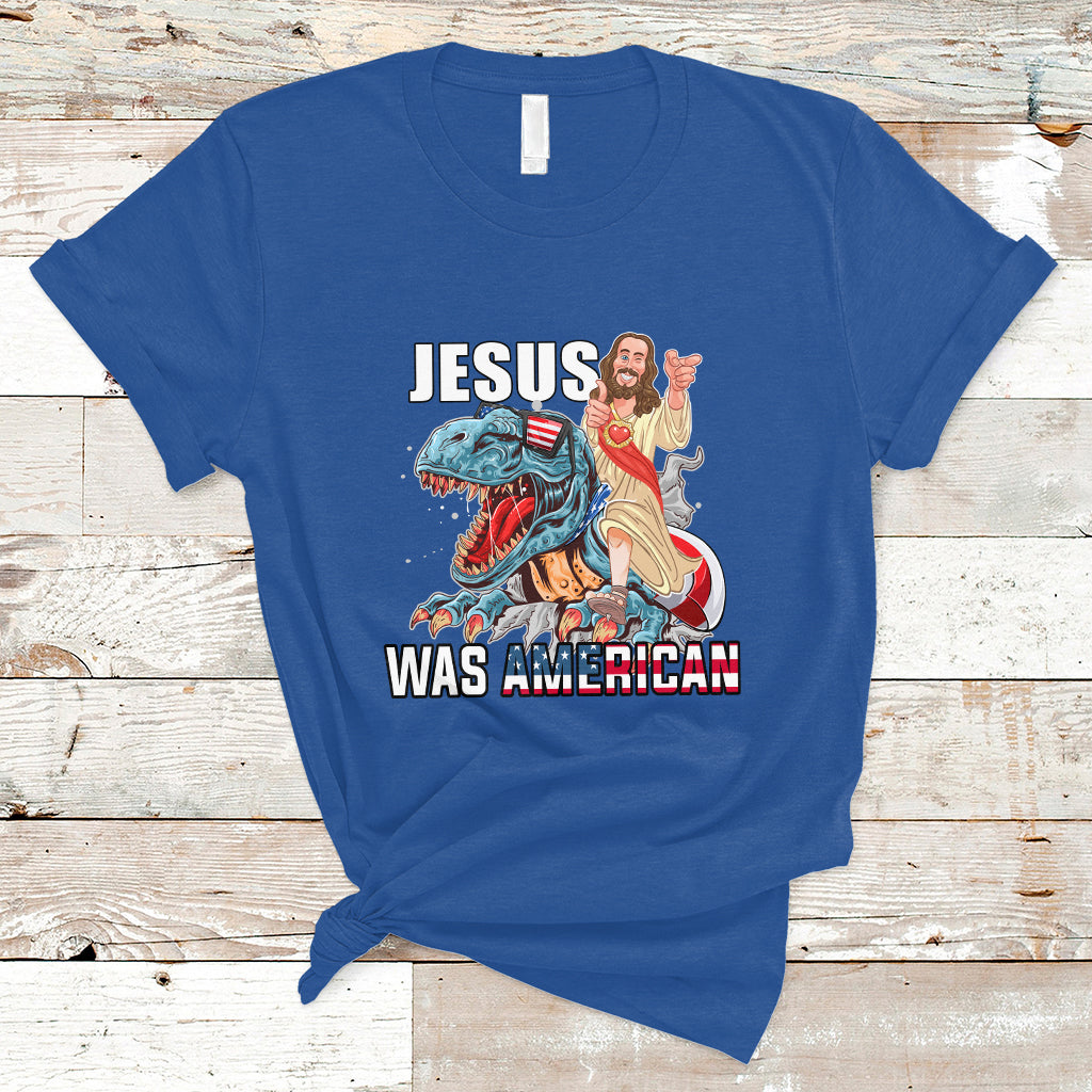 christian-t-shirt-jesus-was-american-ts04
