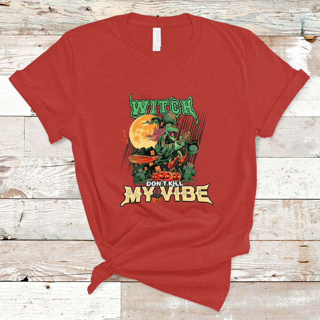 halloween-witch-t-shirt-dont-kill-my-vibe-ts04