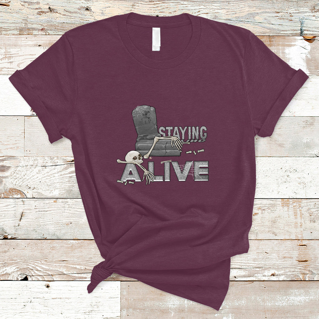 funny-t-shirt-for-men-staying-a-live-ts04