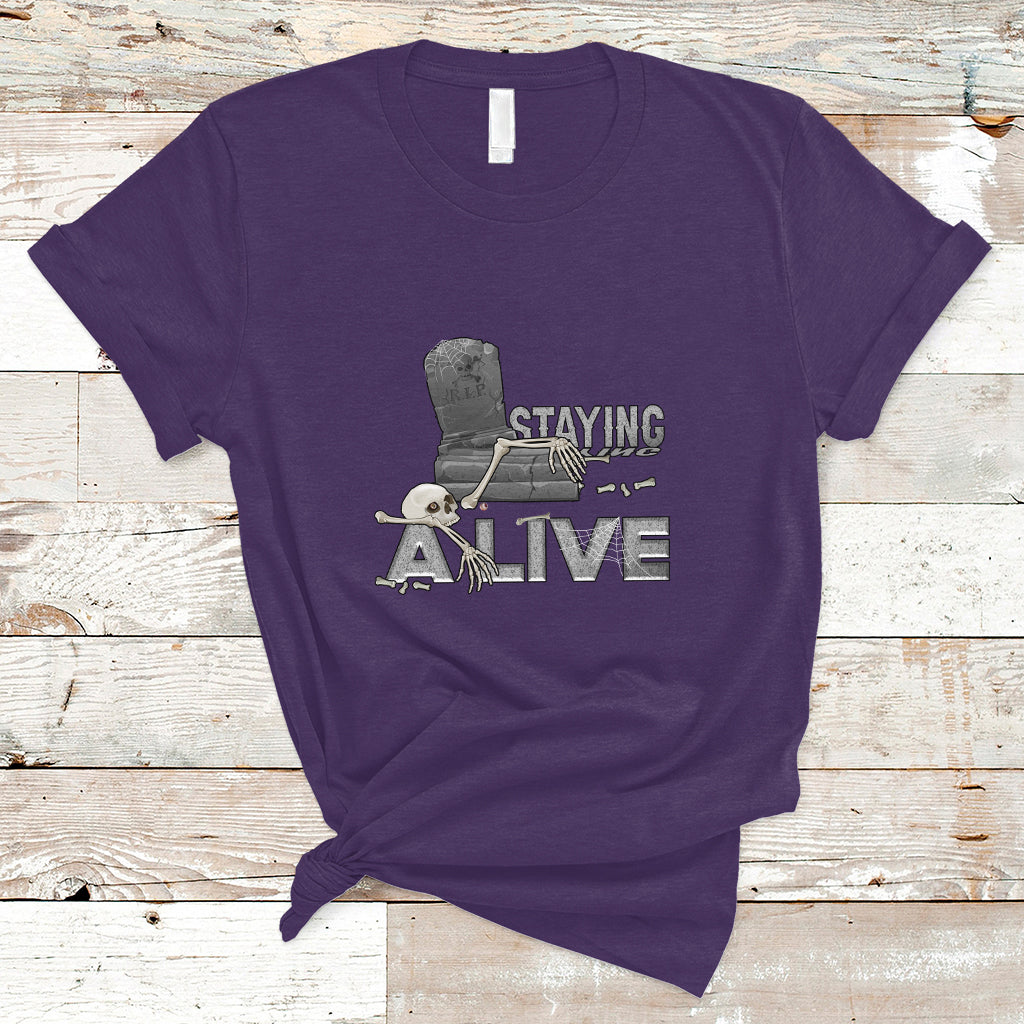 funny-t-shirt-for-men-staying-a-live-ts04
