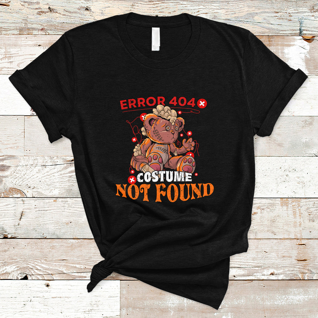 halloween-teddy-scares-t-shirt-error-404-costume-not-found