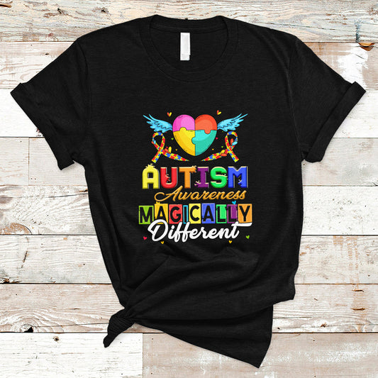 autism-awareness-t-shirt-magically-different