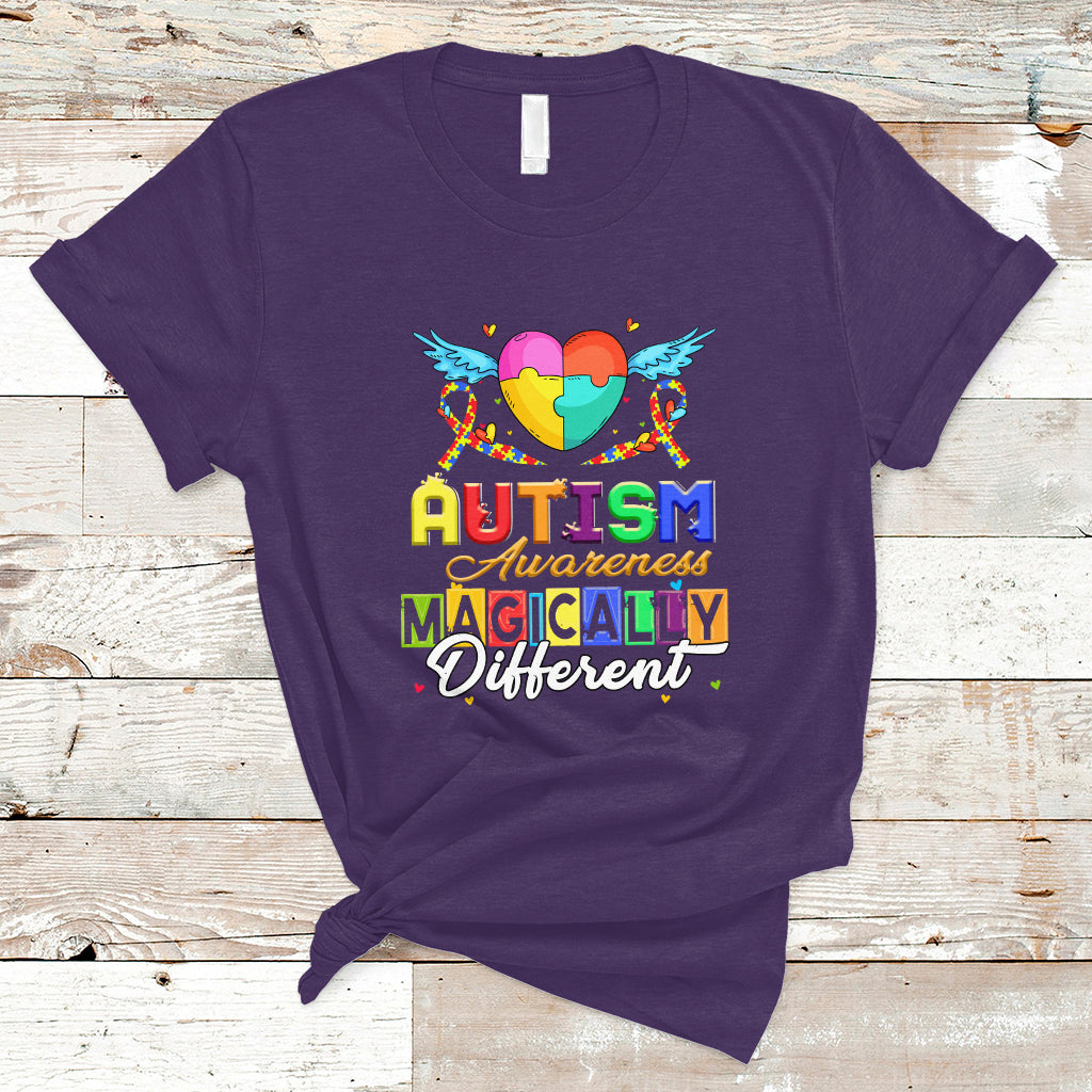 autism-awareness-t-shirt-magically-different