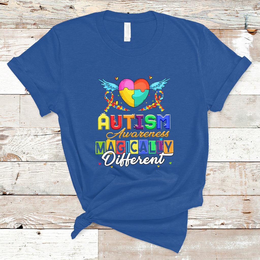 autism-awareness-t-shirt-magically-different