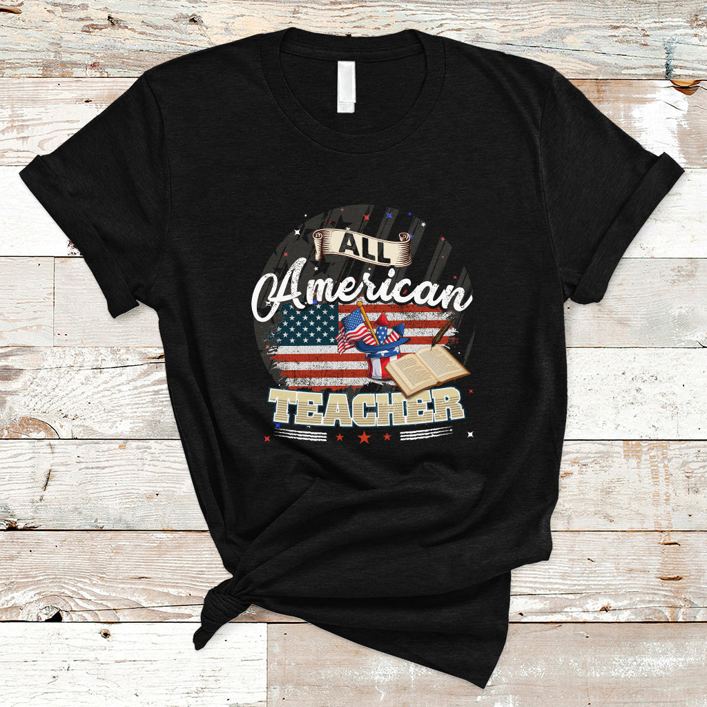 all-american-teacher-t-shirt-ts04