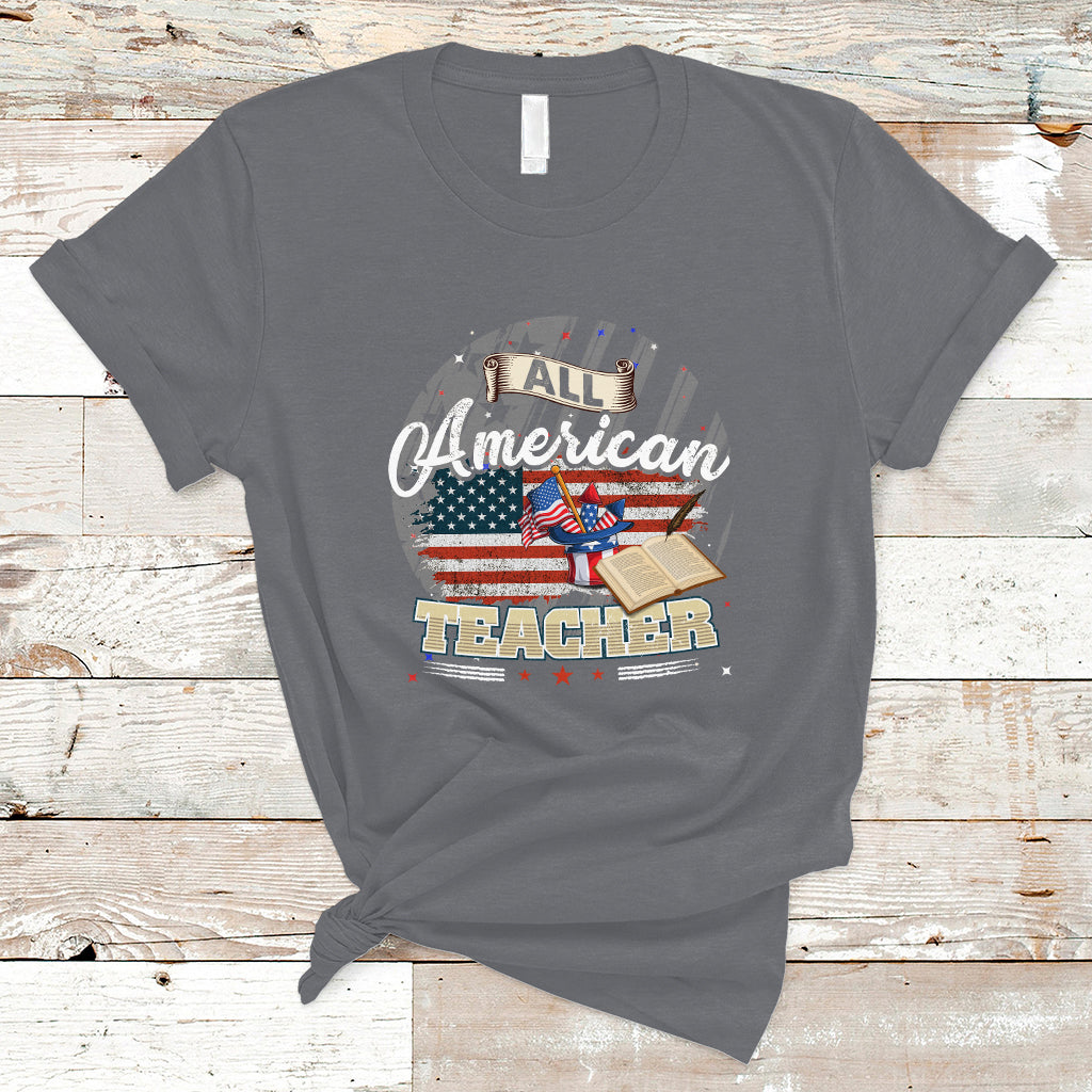 all-american-teacher-t-shirt-ts04