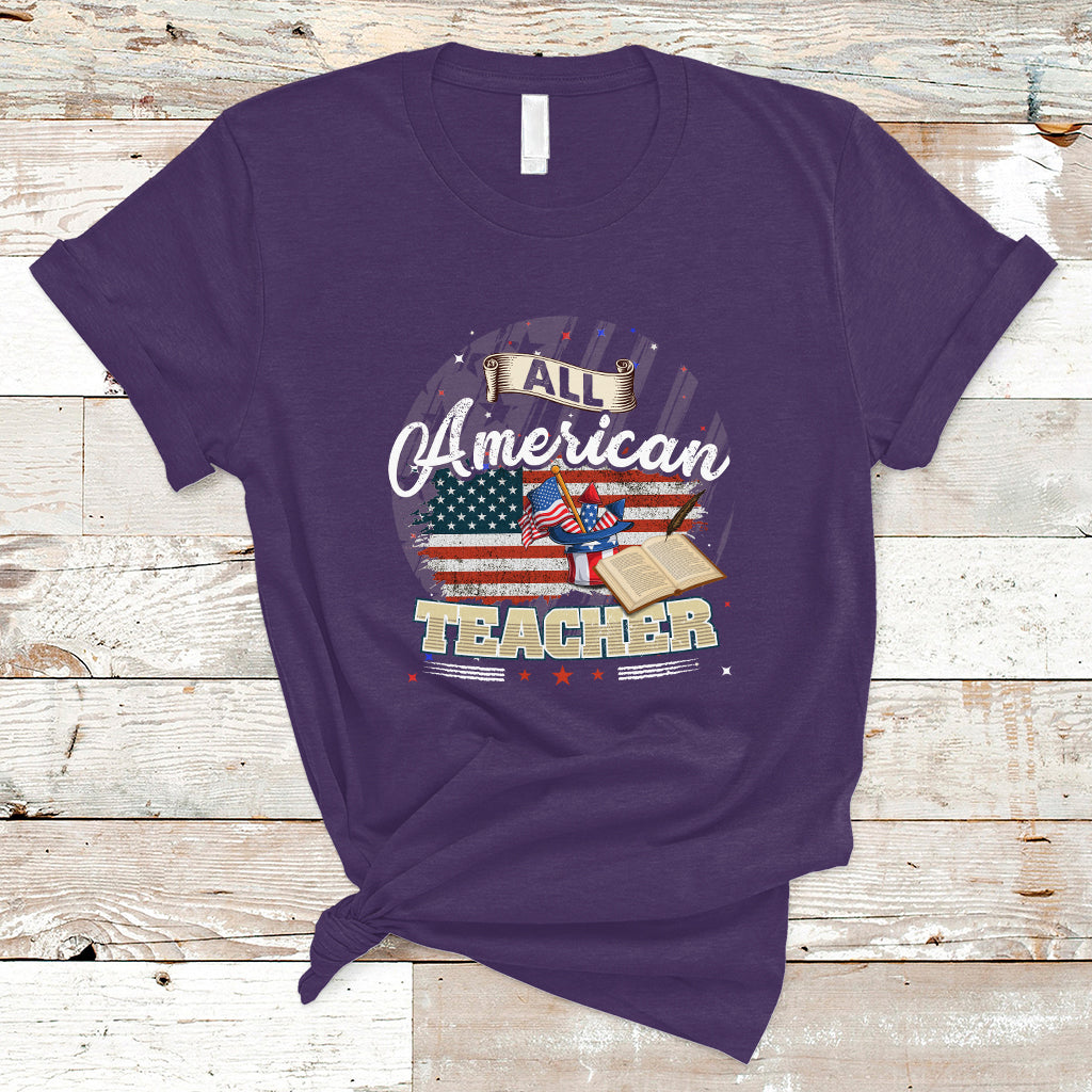 all-american-teacher-t-shirt-ts04