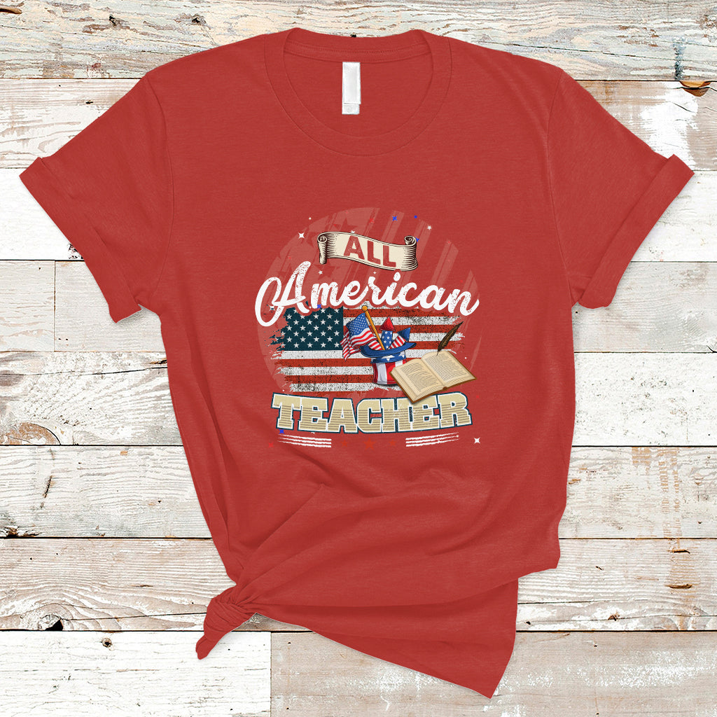 all-american-teacher-t-shirt-ts04