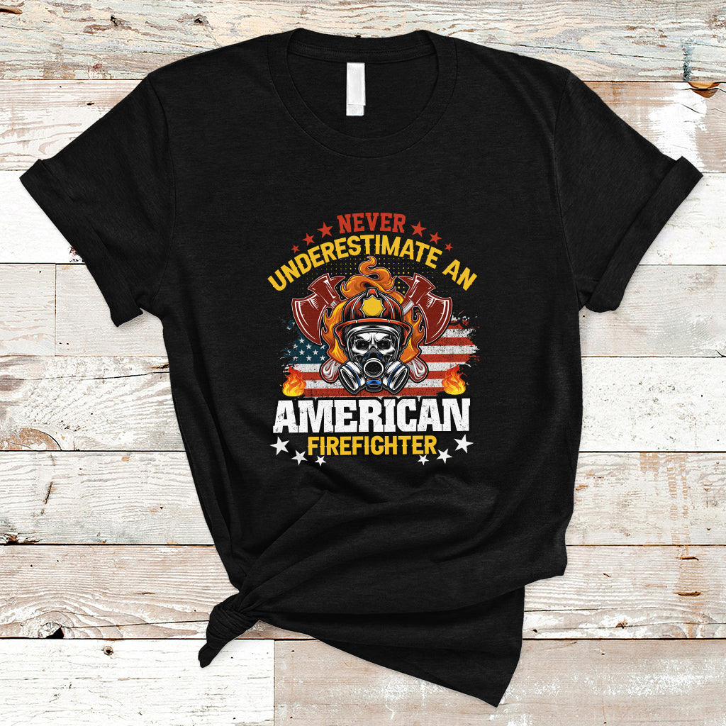 never-underestimate-an-american-firefighter-t-shirt-ts04