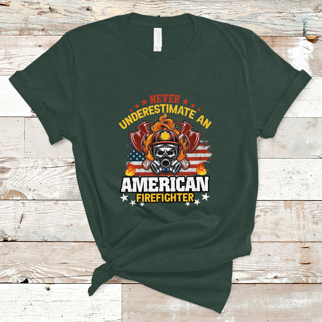 never-underestimate-an-american-firefighter-t-shirt-ts04