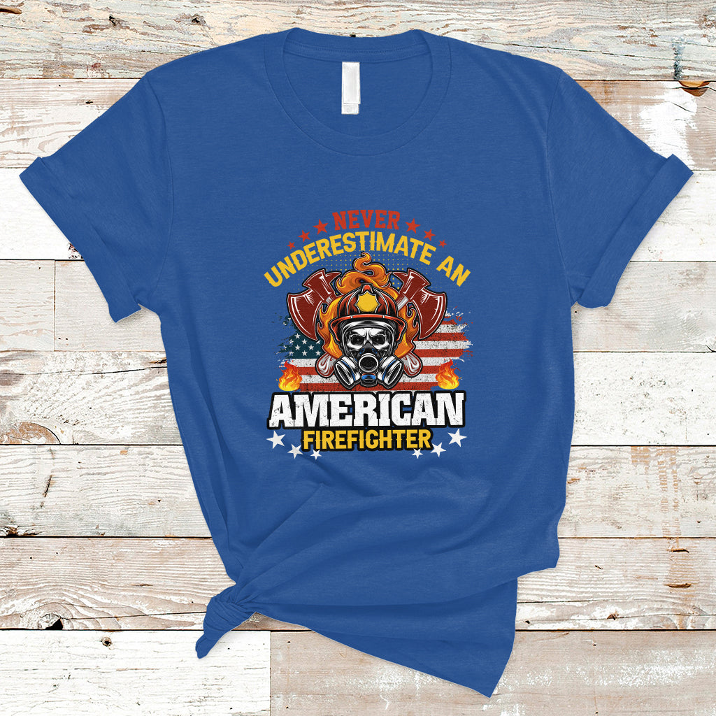never-underestimate-an-american-firefighter-t-shirt-ts04