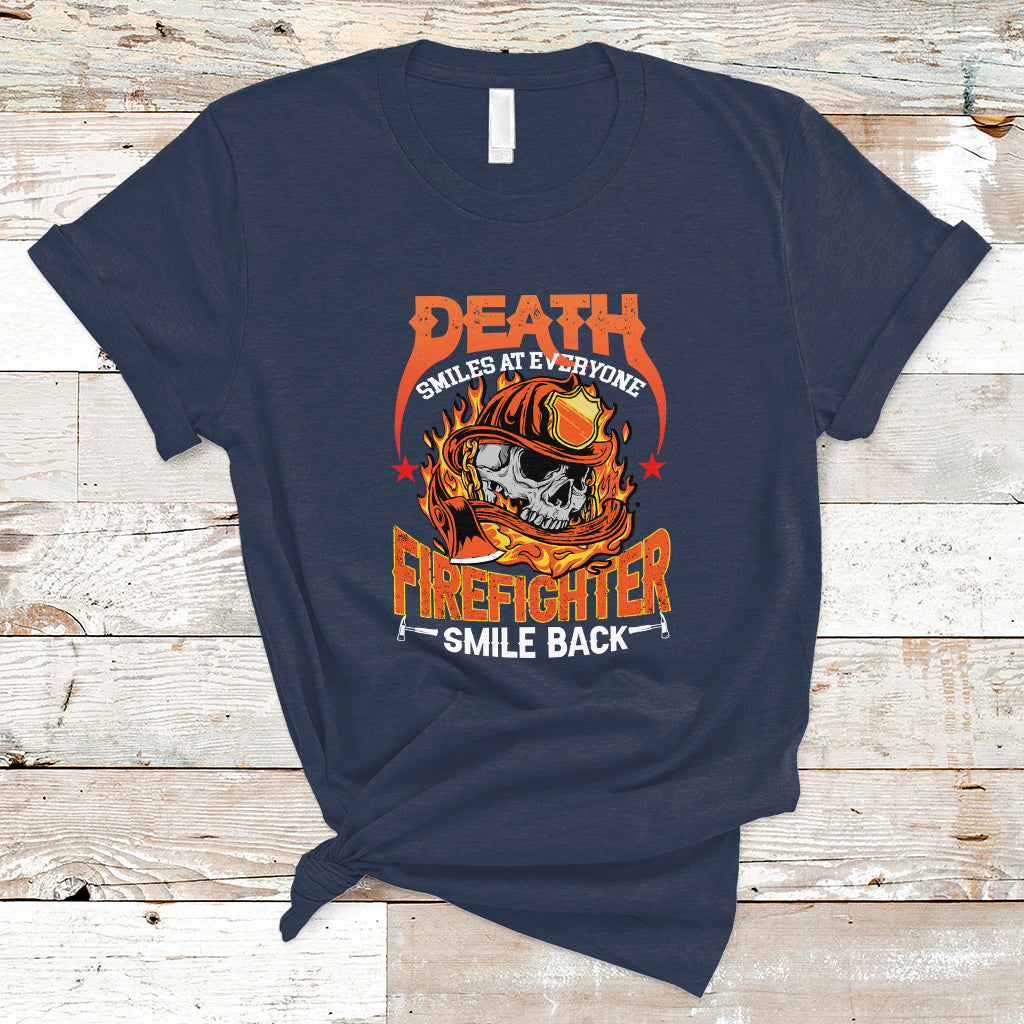 firefighter-t-shirt-death-smiles-at-everyone-firefighter-smile-back-ts04