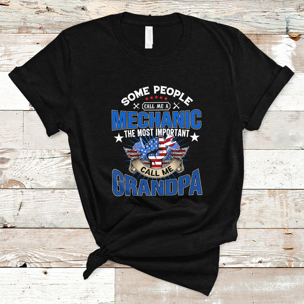 some-people-call-me-a-mechanic-t-shirt-ts04