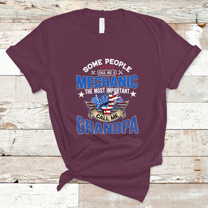 some-people-call-me-a-mechanic-t-shirt-ts04