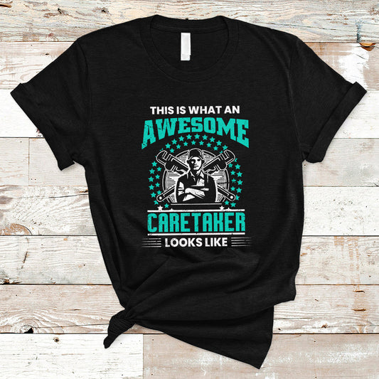 this-is-what-an-awesome-caretaker-t-shirt-ts04