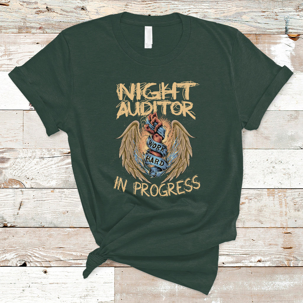 night-auditor-t-shirt-work-hard-in-progress-ts04