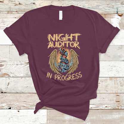 night-auditor-t-shirt-work-hard-in-progress-ts04