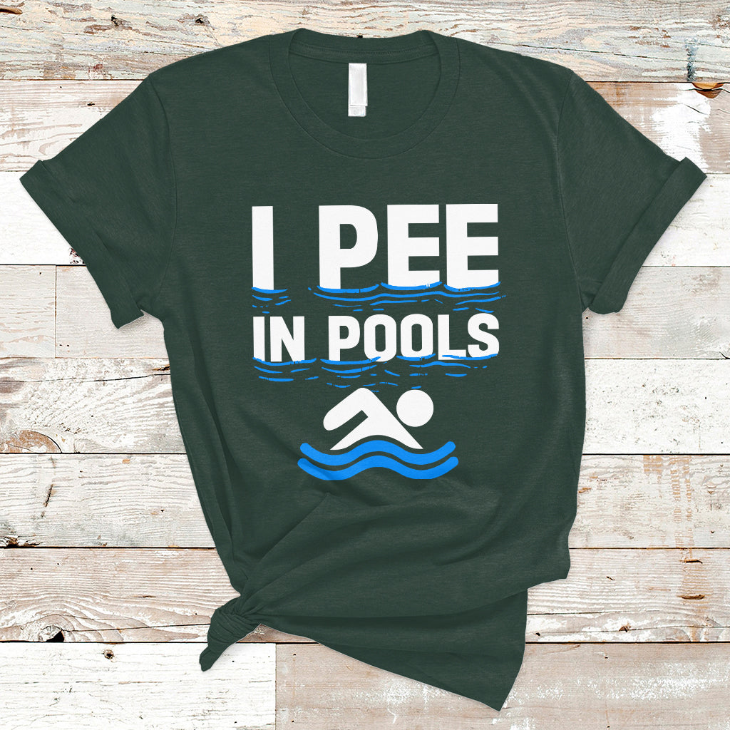 funny-swimming-t-shirt-i-pee-in-pools-funny-sarcastic-sayings-pool-lovers