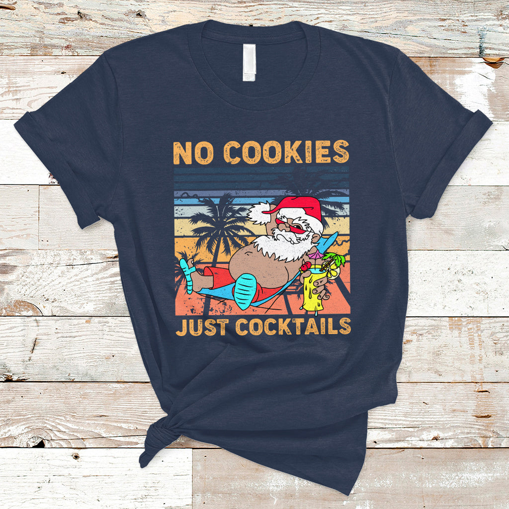 christmas-in-july-t-shirt-no-cookies-just-cocktails-funny-drinking