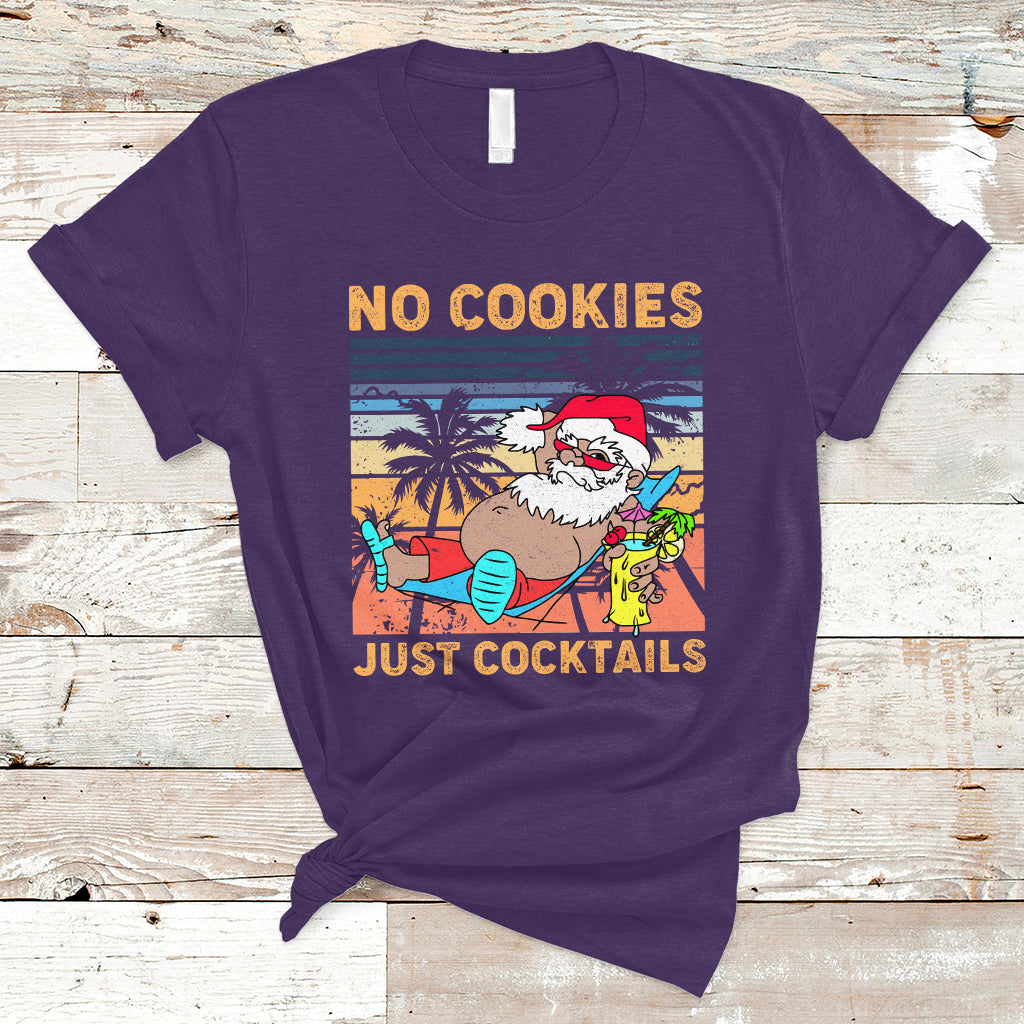 christmas-in-july-t-shirt-no-cookies-just-cocktails-funny-drinking