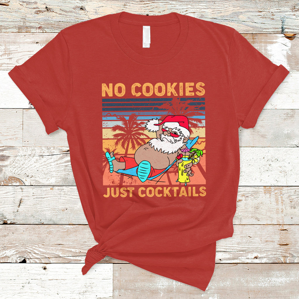 christmas-in-july-t-shirt-no-cookies-just-cocktails-funny-drinking